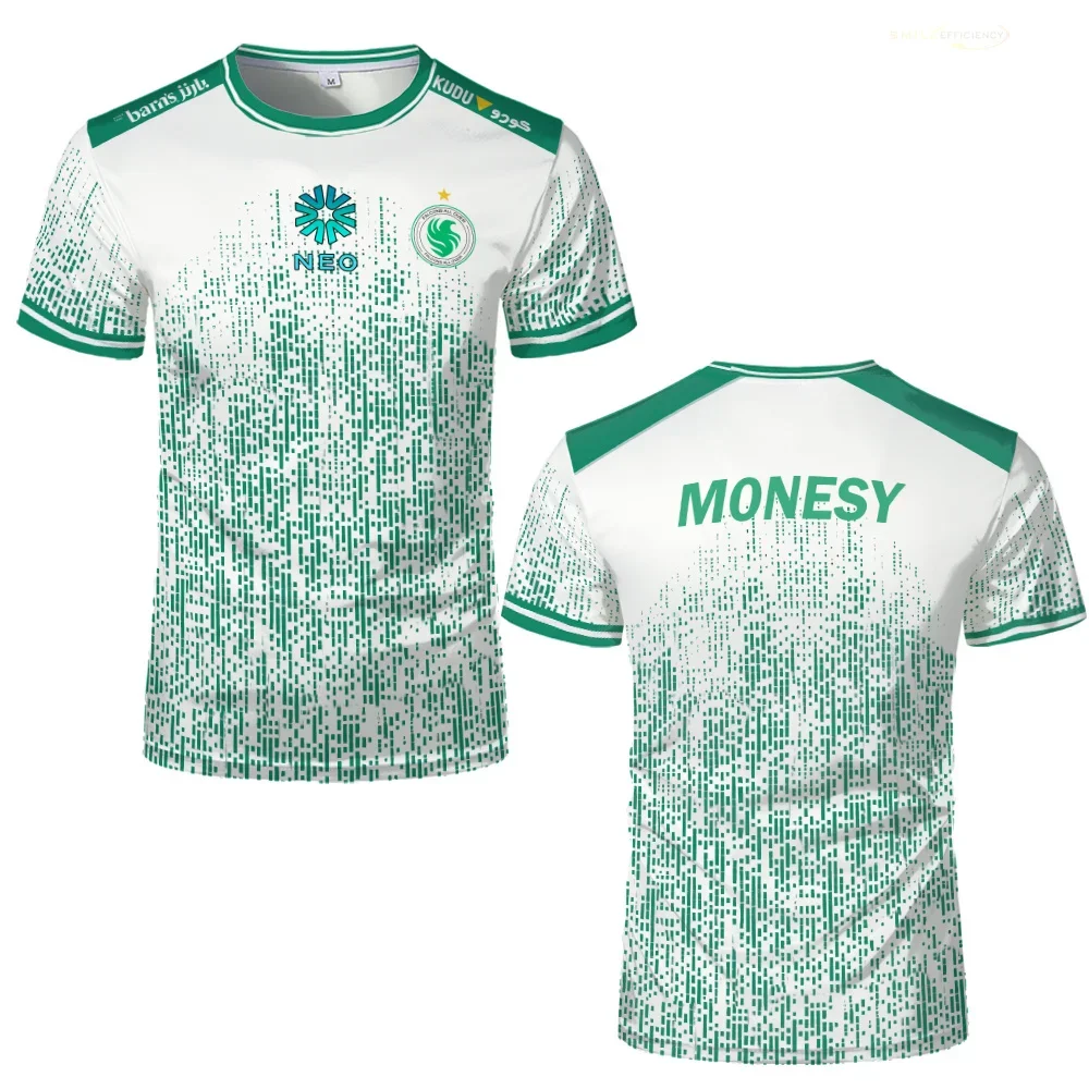 Team Falcons 2026 Training Uni - đánh giá và giá Esports Gaming Jersey