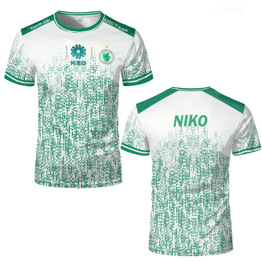Team Falcons 2026 Training Uni - đánh giá và giá Esports Gaming Jersey