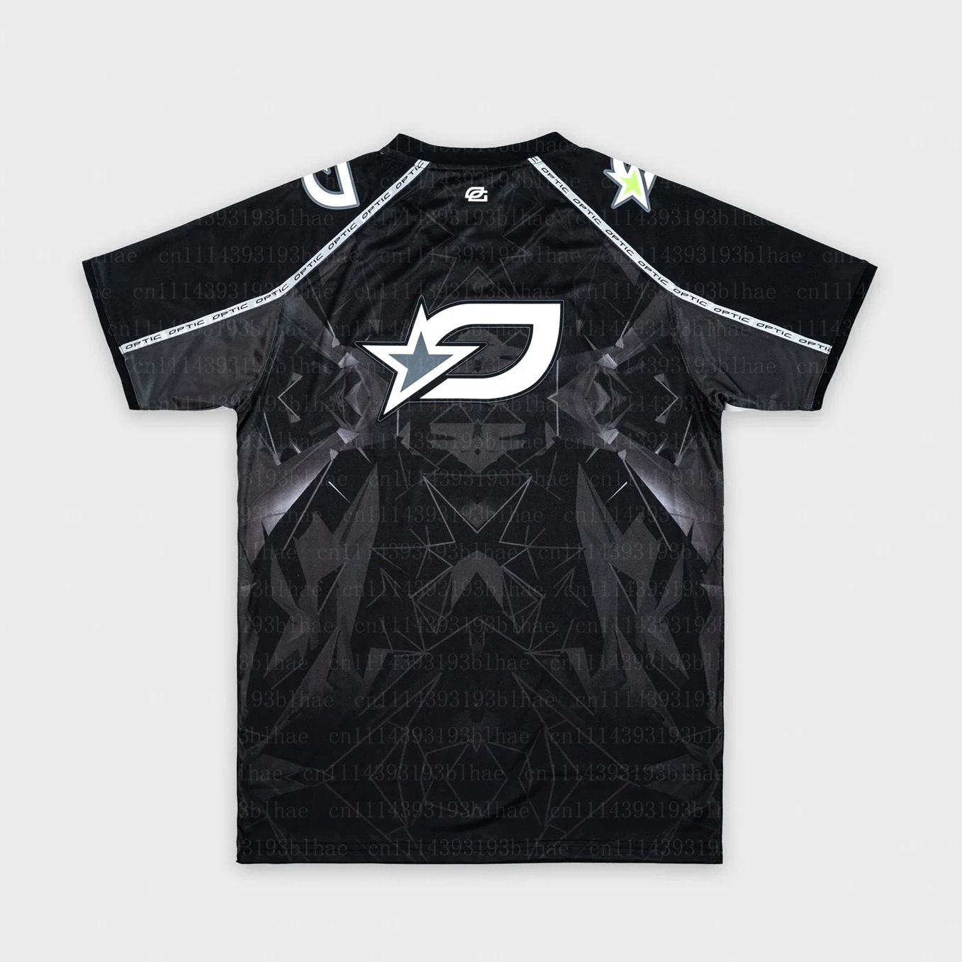 Team Esports Club 2026 OpTic T - đánh giá và giá Esports Gaming Jersey