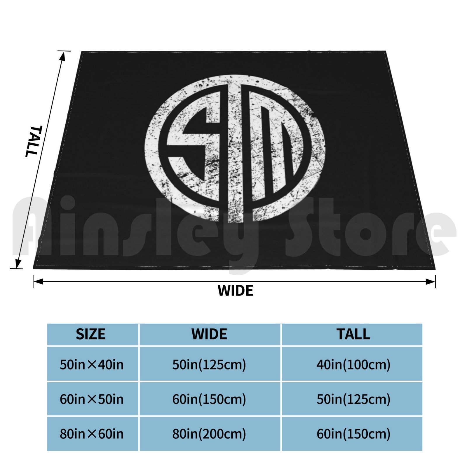 Go Solo Or Go Home-W Blanket F - đánh giá và giá Esports Or Gaming