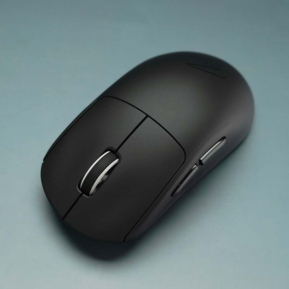 Zaopin Z2 MAX Swappable Switch - đánh giá và giá Esports Gaming Design