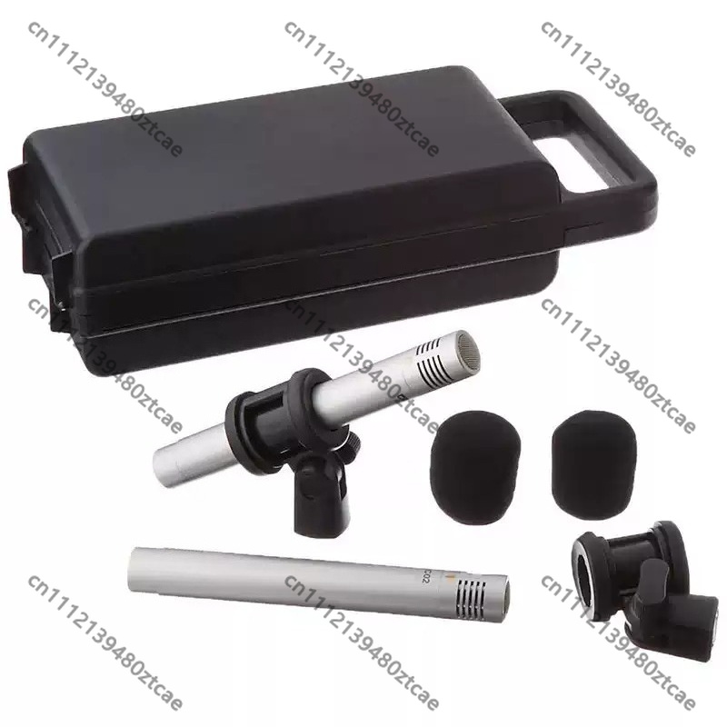 Small Diaphragm Pencil Condens - đánh giá và giá Streaming Mic Condenser