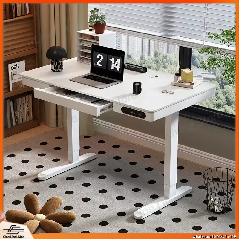 Electric Height Adjustable Gam - đánh giá và giá Esports Gaming Setup