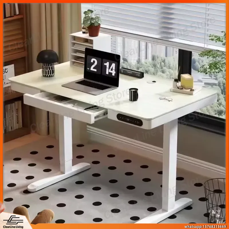 Electric Height Adjustable Gam - đánh giá và giá Esports Gaming Setup