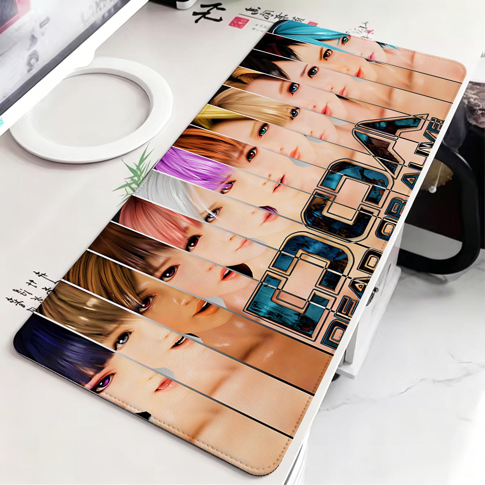Dead or Alive  Mouse Pad Espor - đánh giá và giá Esports Or Gaming