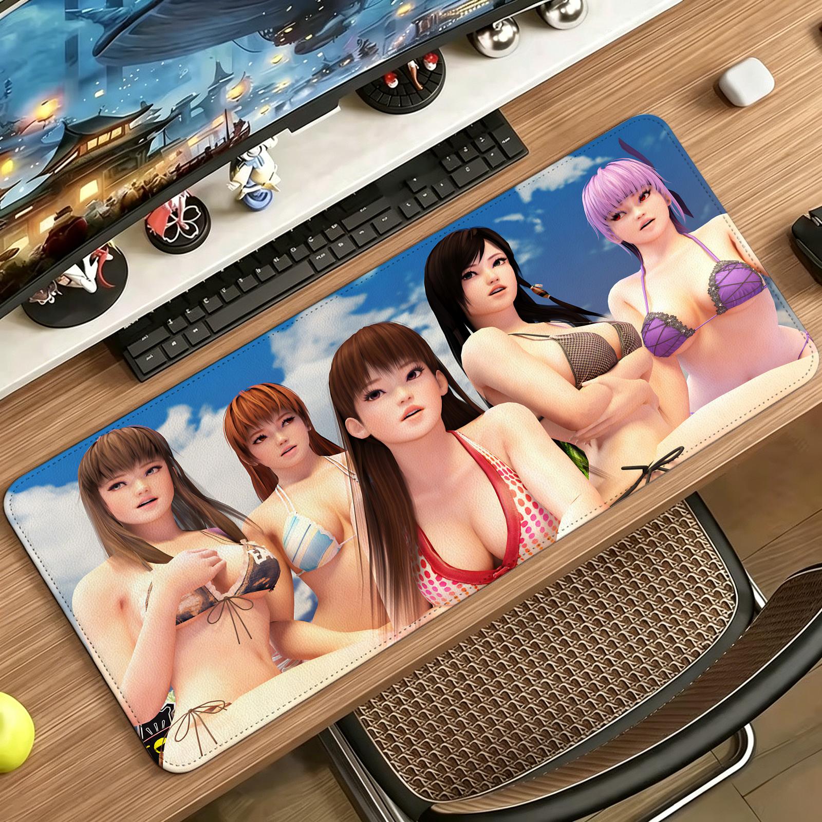 Dead or Alive  Mouse Pad Espor - đánh giá và giá Esports Or Gaming