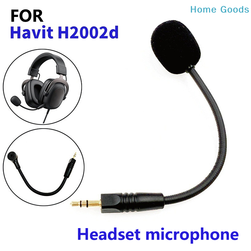 1PC Replacement Microphone For - đánh giá và giá Esports Gaming Headset