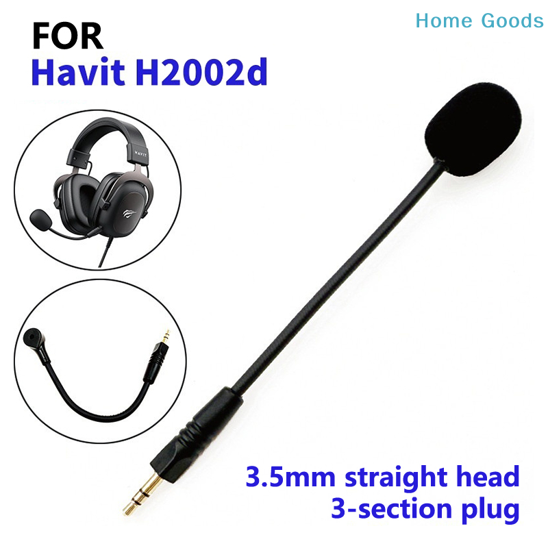 1PC Replacement Microphone For - đánh giá và giá Esports Gaming Headset