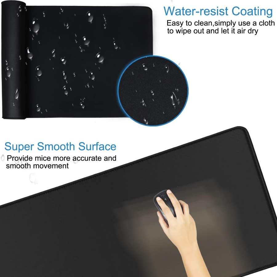 Art Astronaut Mousepad Cute Bi - đánh giá và giá Esports Gaming Setup