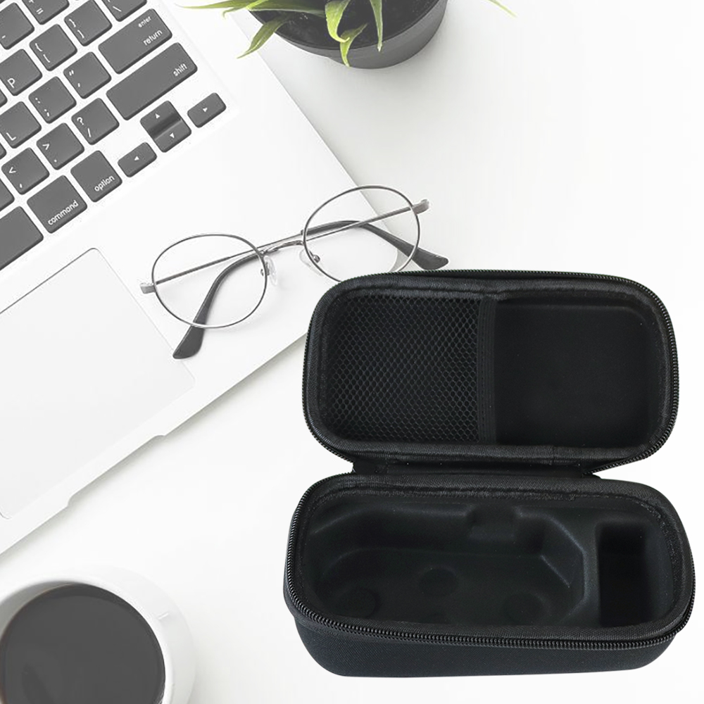 EVA Hard Case for Logitech G30 - đánh giá và giá Logitech Mouse G502