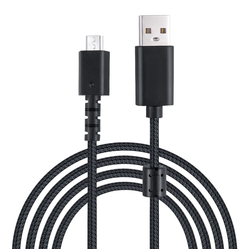 PP+ NEW USB Charging Cable For - đánh giá và giá Logitech Mouse G502