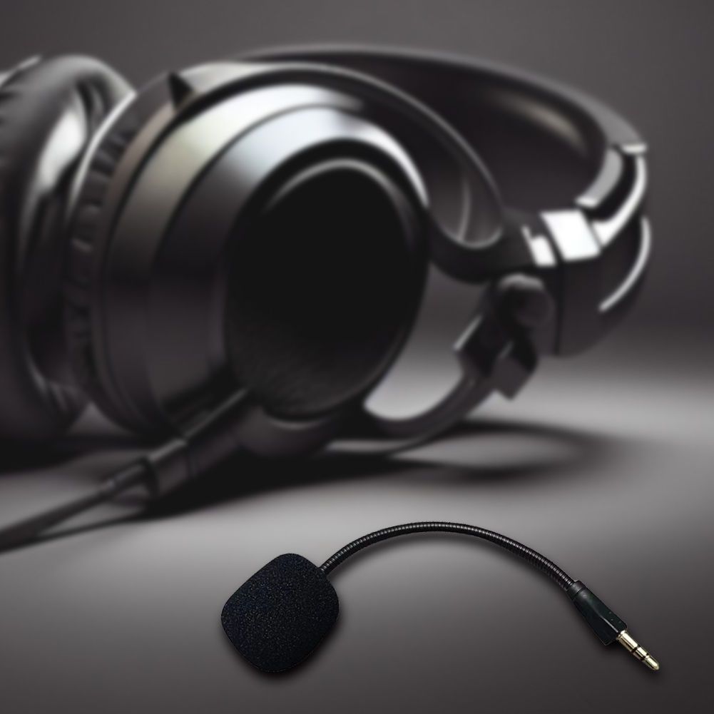 Replacement 3.5mm Microphone E - đánh giá và giá Esports Gaming Headset