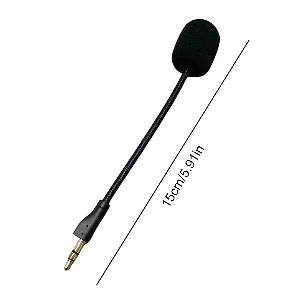 Replacement 3.5mm Microphone E - đánh giá và giá Esports Gaming Headset