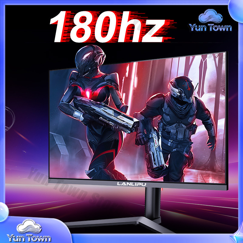 4K 240Hz HD Computer Monitor f - đánh giá và giá Esports Or Gaming