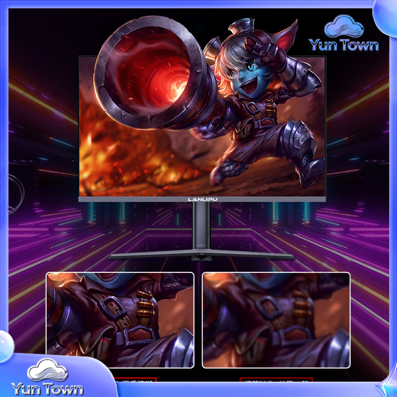 4K 240Hz HD Computer Monitor f - đánh giá và giá Esports Or Gaming