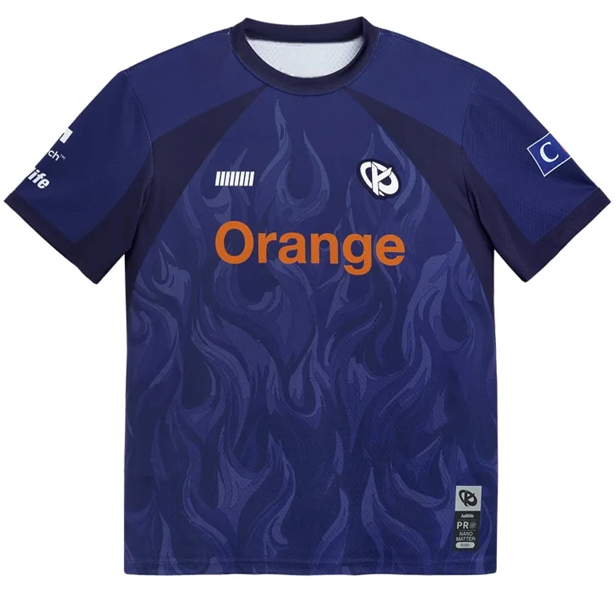 Karmine Corp Esports Uniform S - đánh giá và giá Esports Gaming T Shirt
