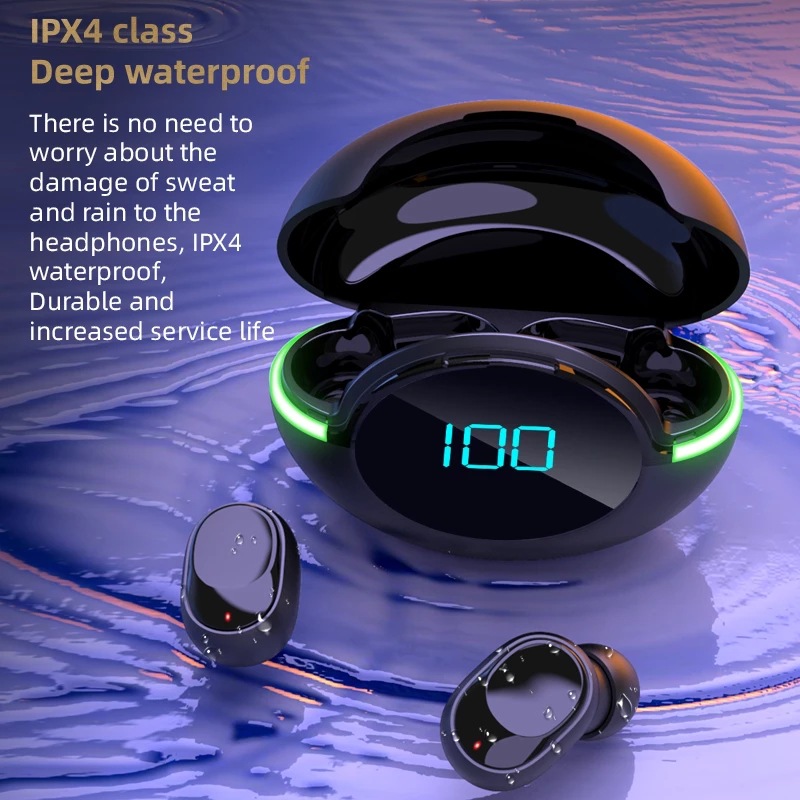 #Y80 New Bluetooth Earphones T - đánh giá và giá Esports Gaming Headset